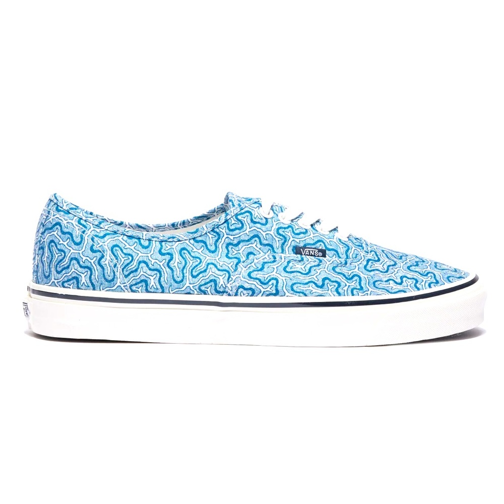 Todd Snyder X Vans NEW IN BOX